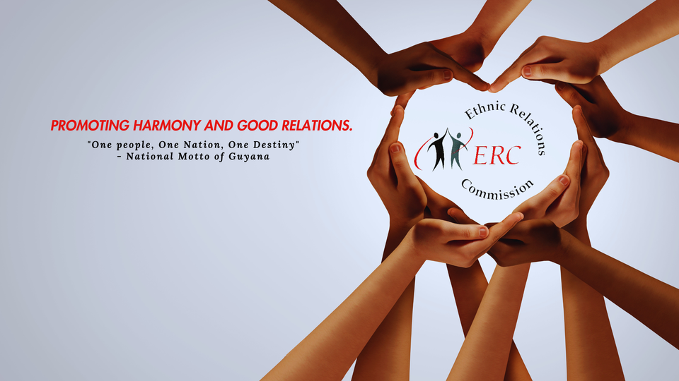 Independence Day message: ERC urges renewal of commitment to a Guyana of peace & shared prosperity