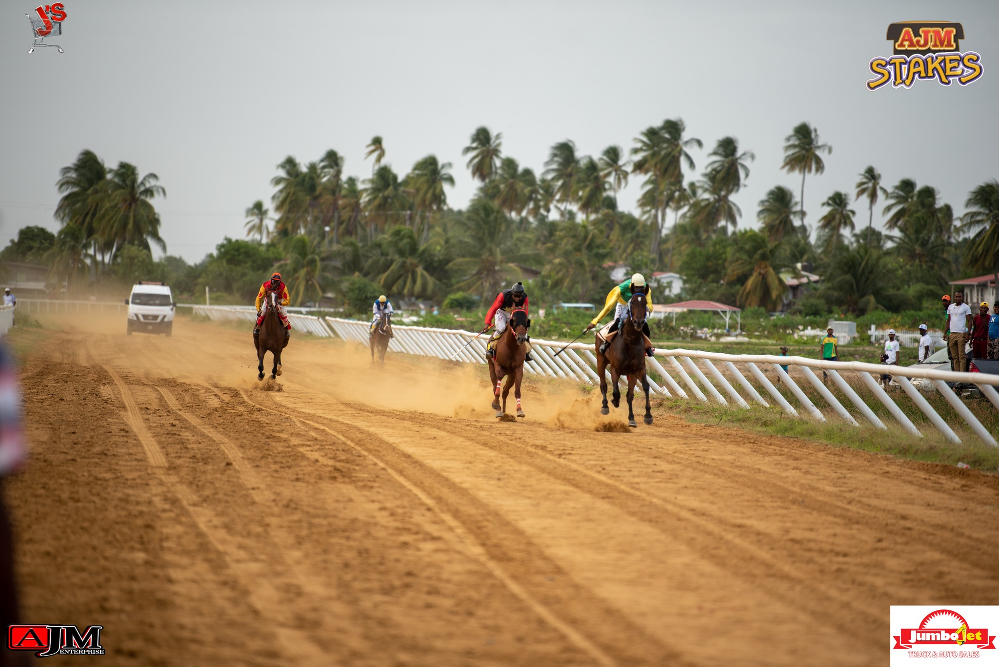 Guyana Cup 2025 set for August 17 with record $50M in prize money