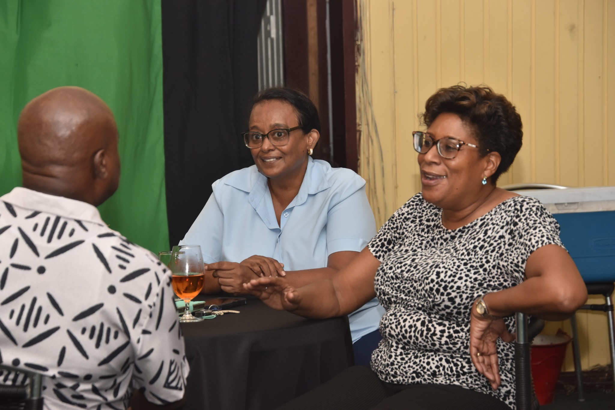 PNC, APNU & AFC dangerous for Guyana’s democracy & economic progress – VP