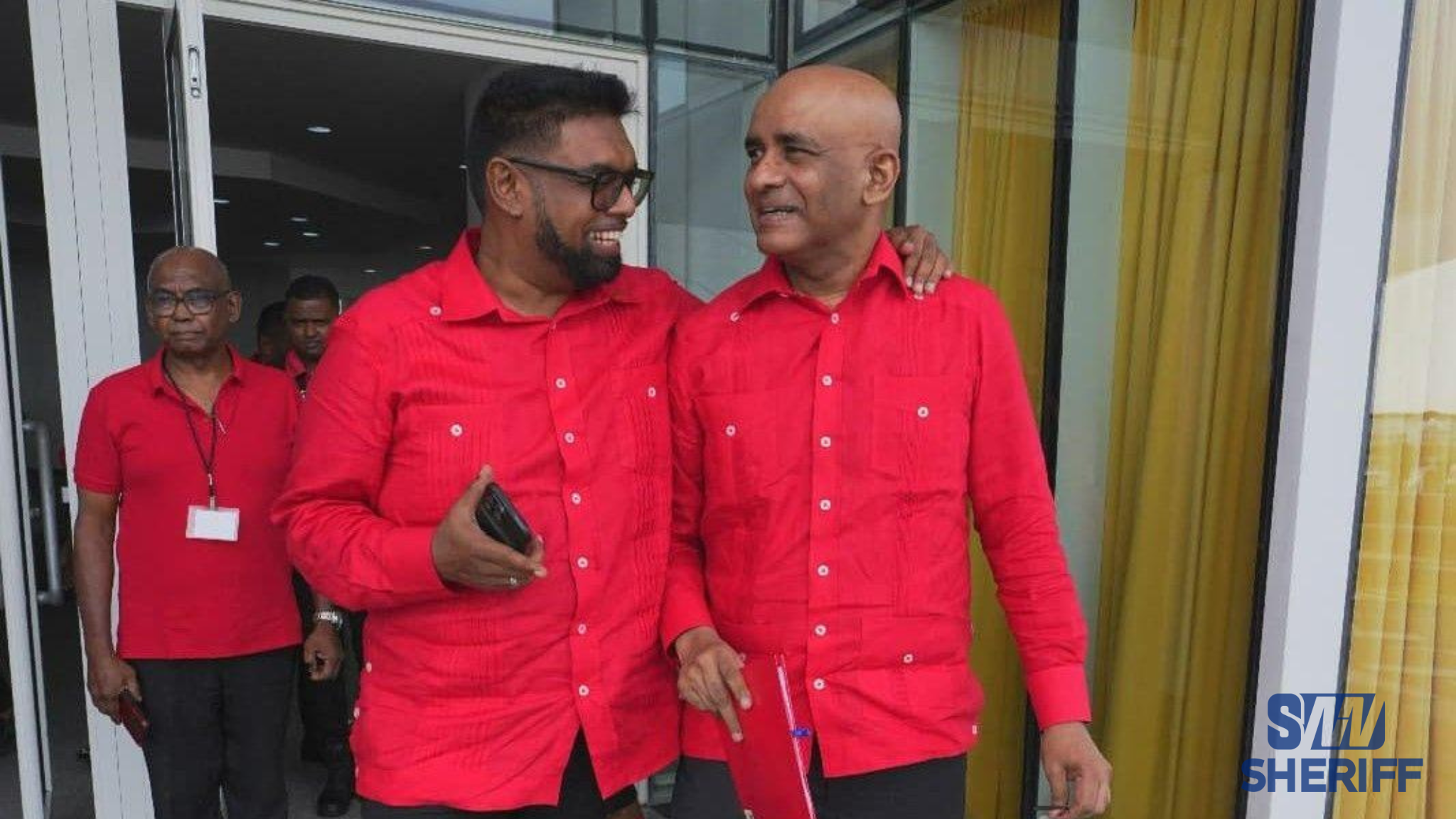 “We are prepared to win it for the people” – PPP’s Jagdeo declares readiness for 2025 elections