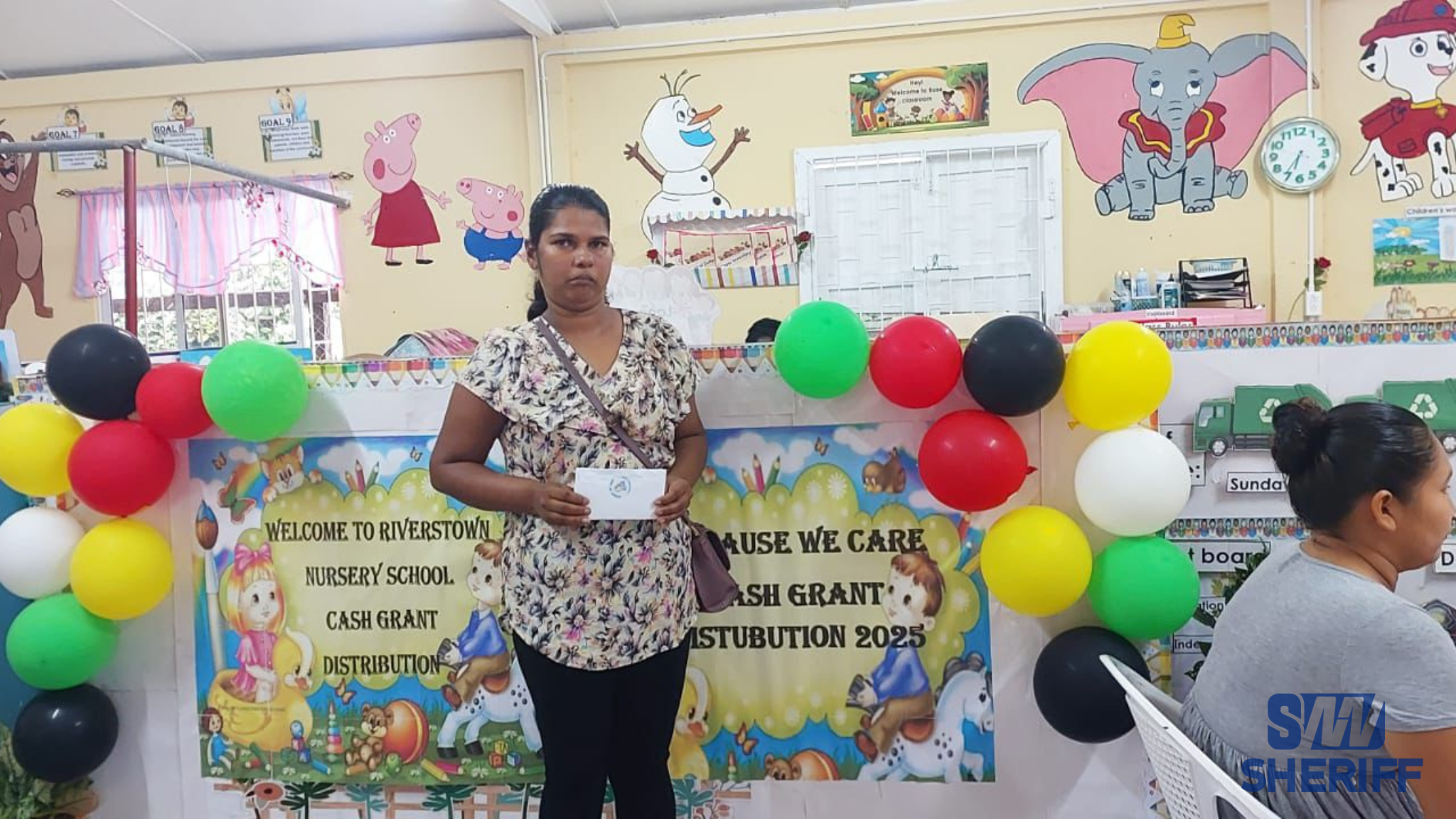 Over 12,000 learners benefit as ‘Because We Care’ cash grant rolls out in Reg. 2