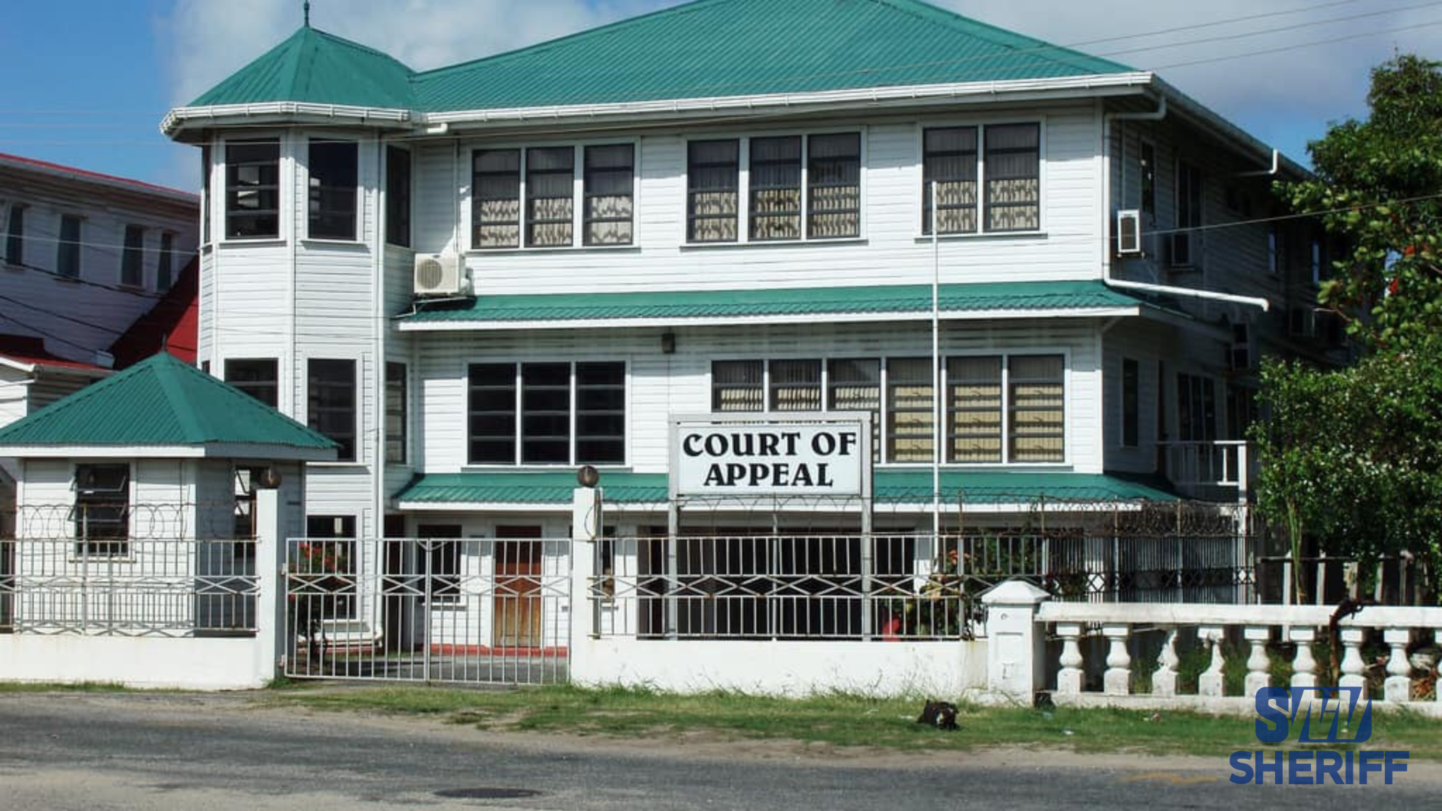 Seven new Appeal Court Judges to be appointed