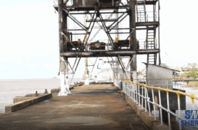 Demerara Sugar terminal (1)