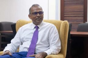 Dr Frank Anthony Guyana