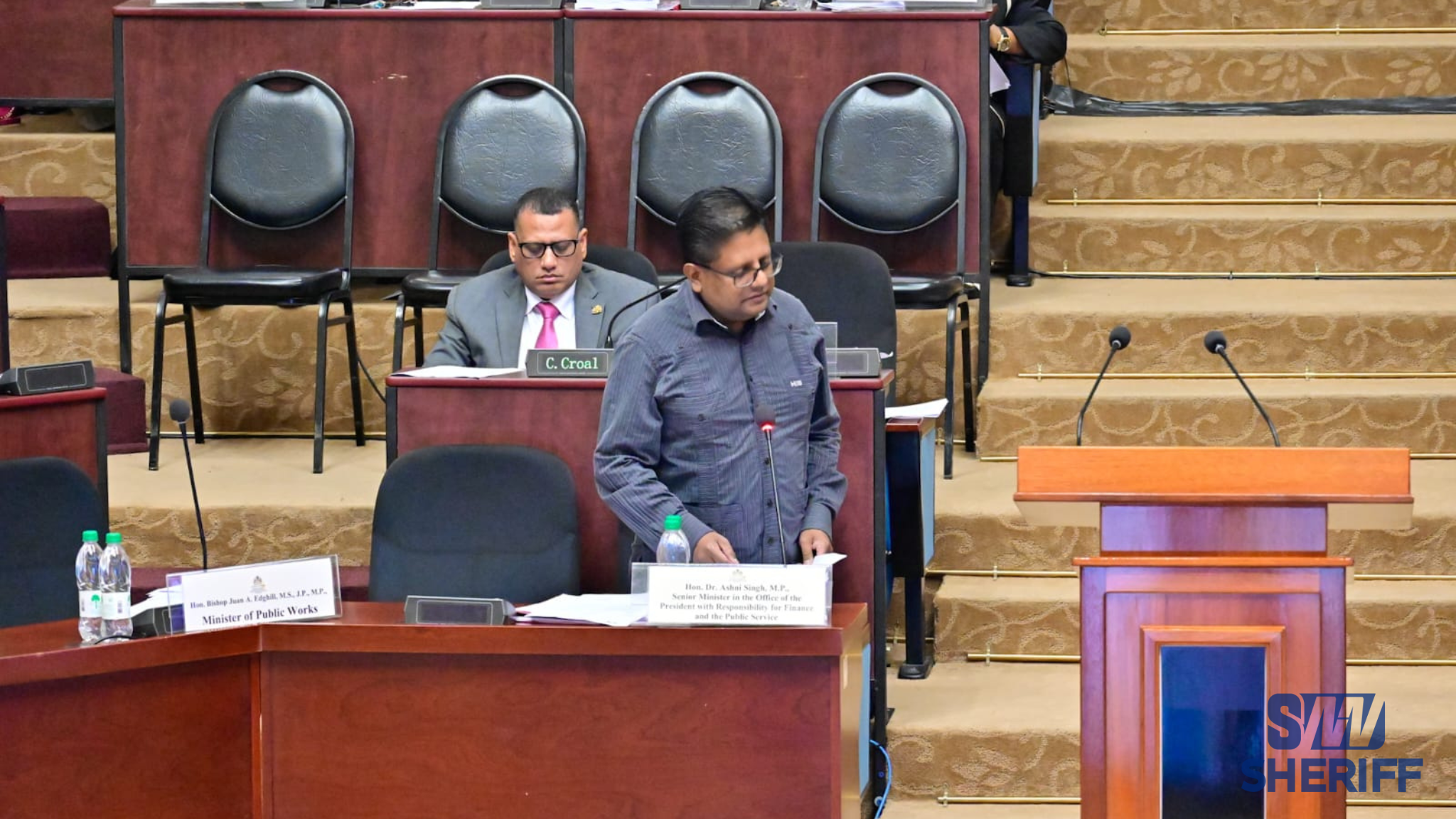 Gov’t seeks over $50B in supplementary funding for electricity expansion, other initiatives