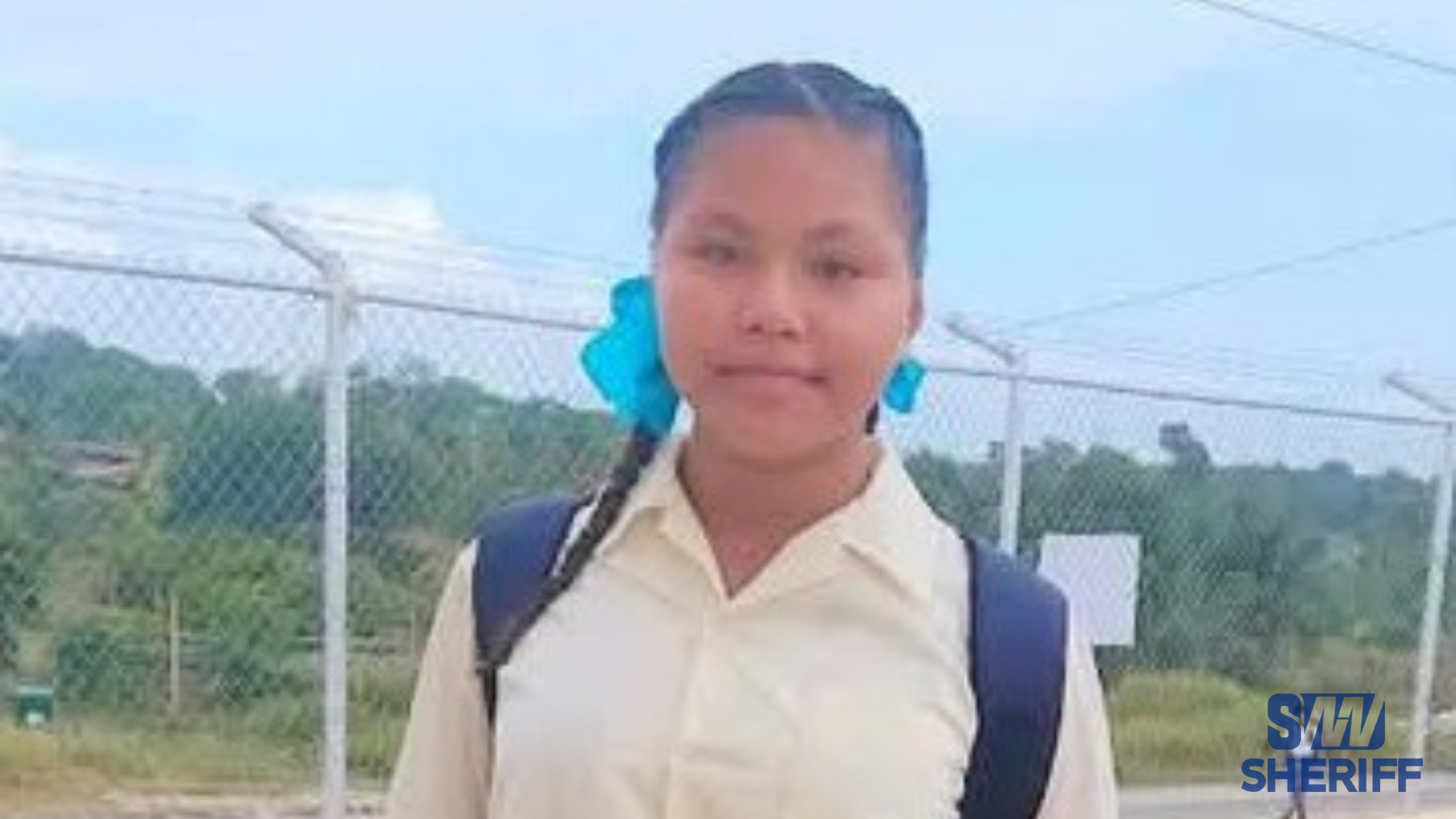 “We just want her home” – Mother pleads for answers six weeks after 15-year-old disappears