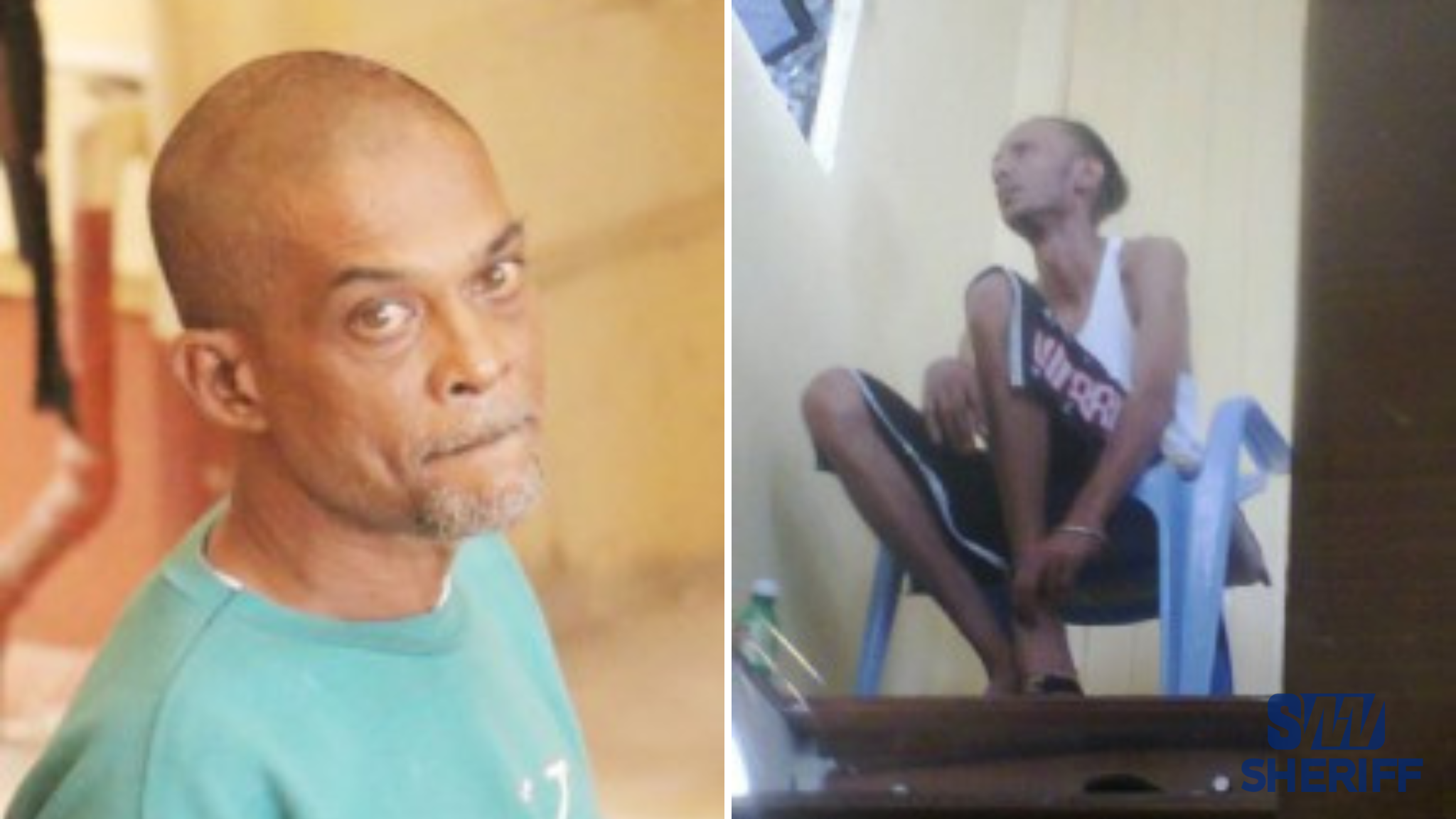 Caledonia man convicted of manslaughter in 2015 stabbing of minibus driver