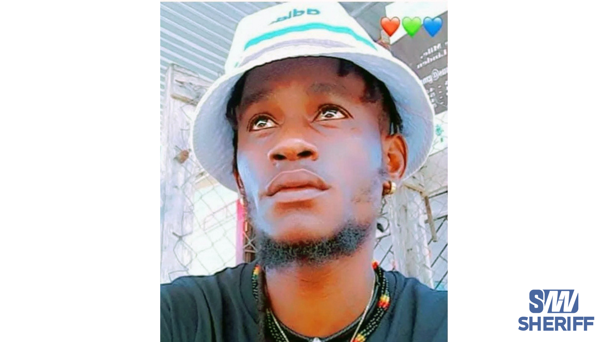 AFC leader calls for murder charge against cop accused of killing Keon Fogenay