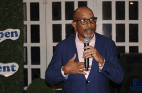 LGC Secretary Chet Bowling