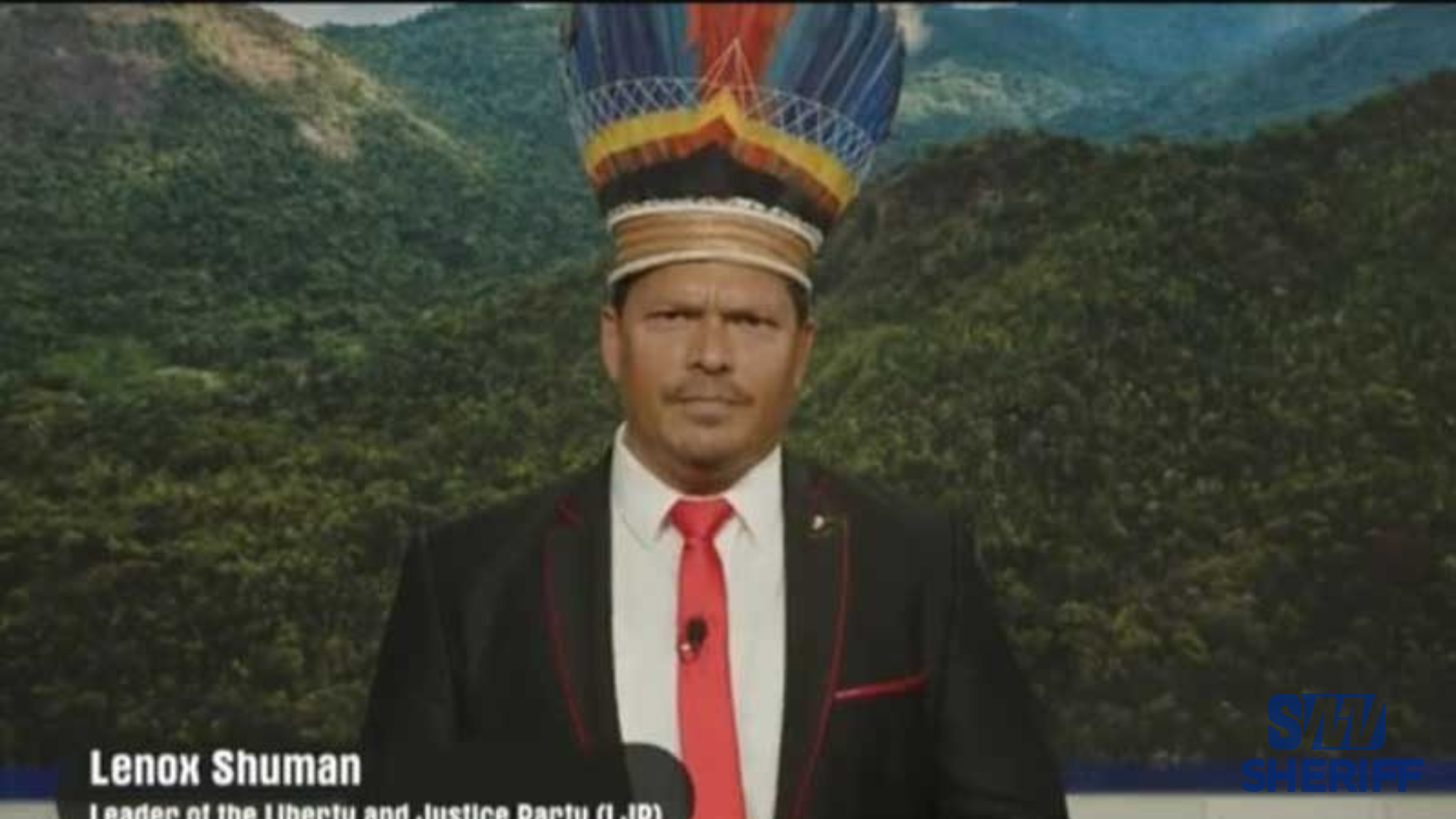 “The party that is right for our children’s future” – Shuman endorses Pres. Ali, PPP/C for 2025 Elections