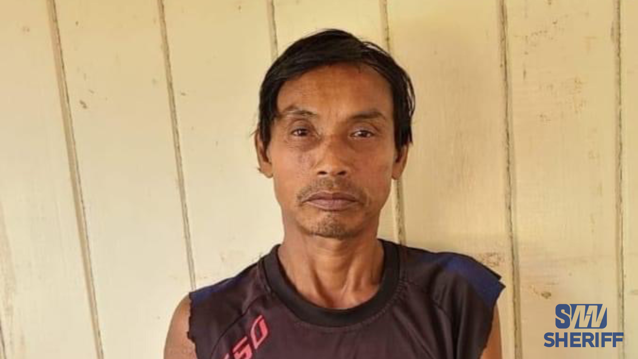 Miner sentenced to five years for fatal stabbing of colleague