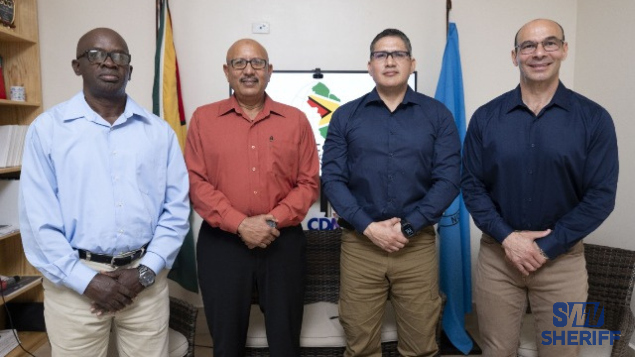 Guyana to host MECODEX 2025 regional disaster simulation
