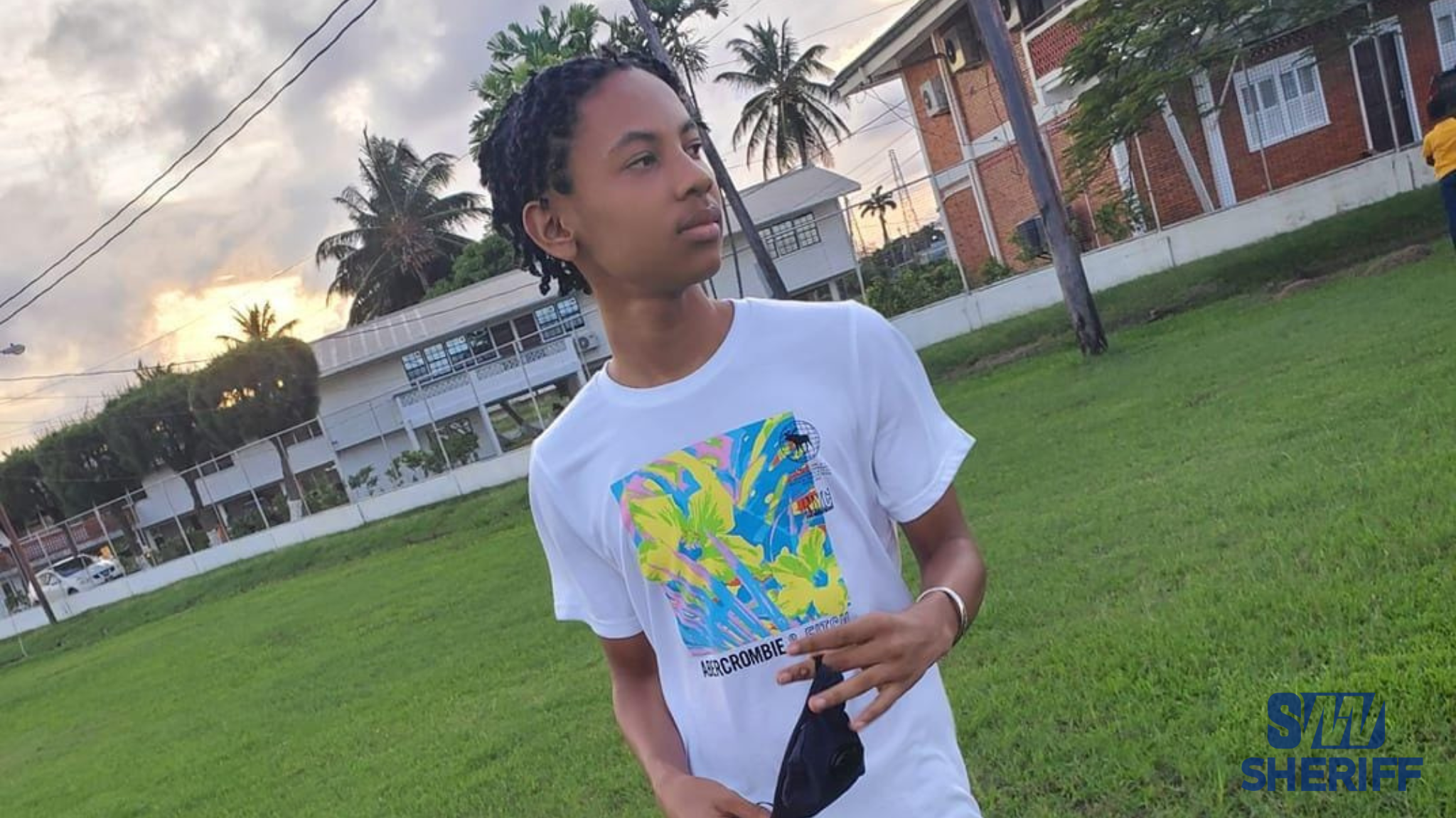 Motorcyclist dies after losing control while doing “willy” on Mon Repos Public Road