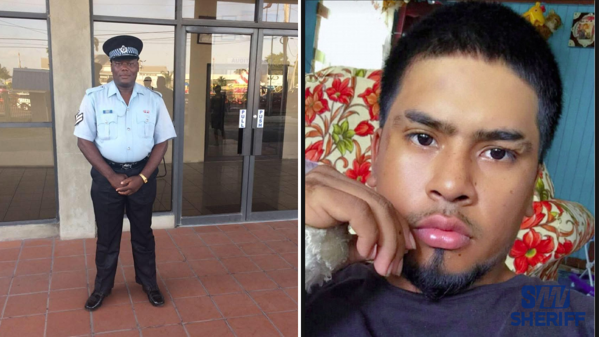 Cop accused of killing Ronaldo Peters to appear in Linden court on June 19