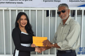 Regal Stationery and Computer Centre