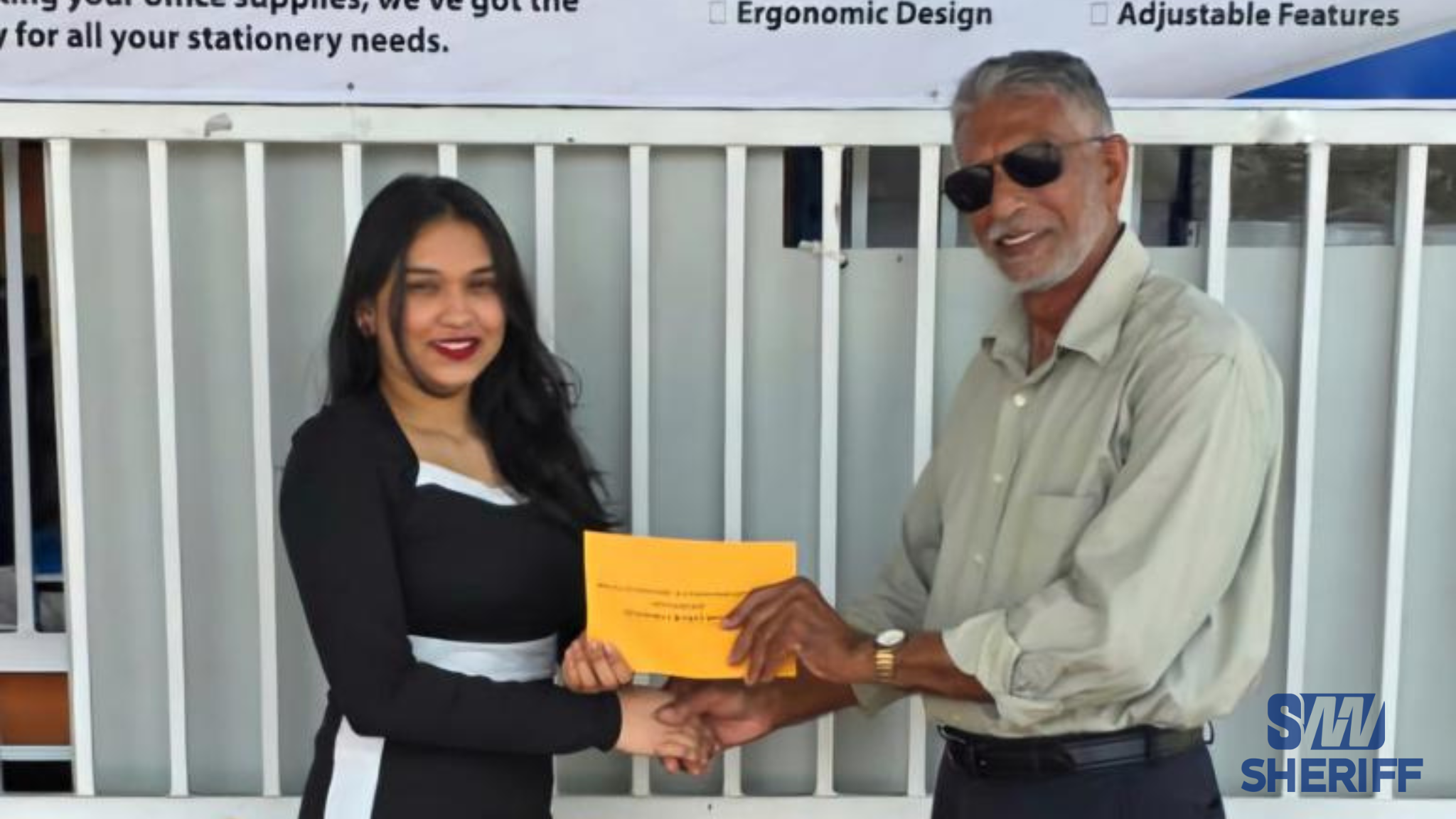 Regal Stationery and Computer Centre confirmed as partner of DCB Independence T10 Cup