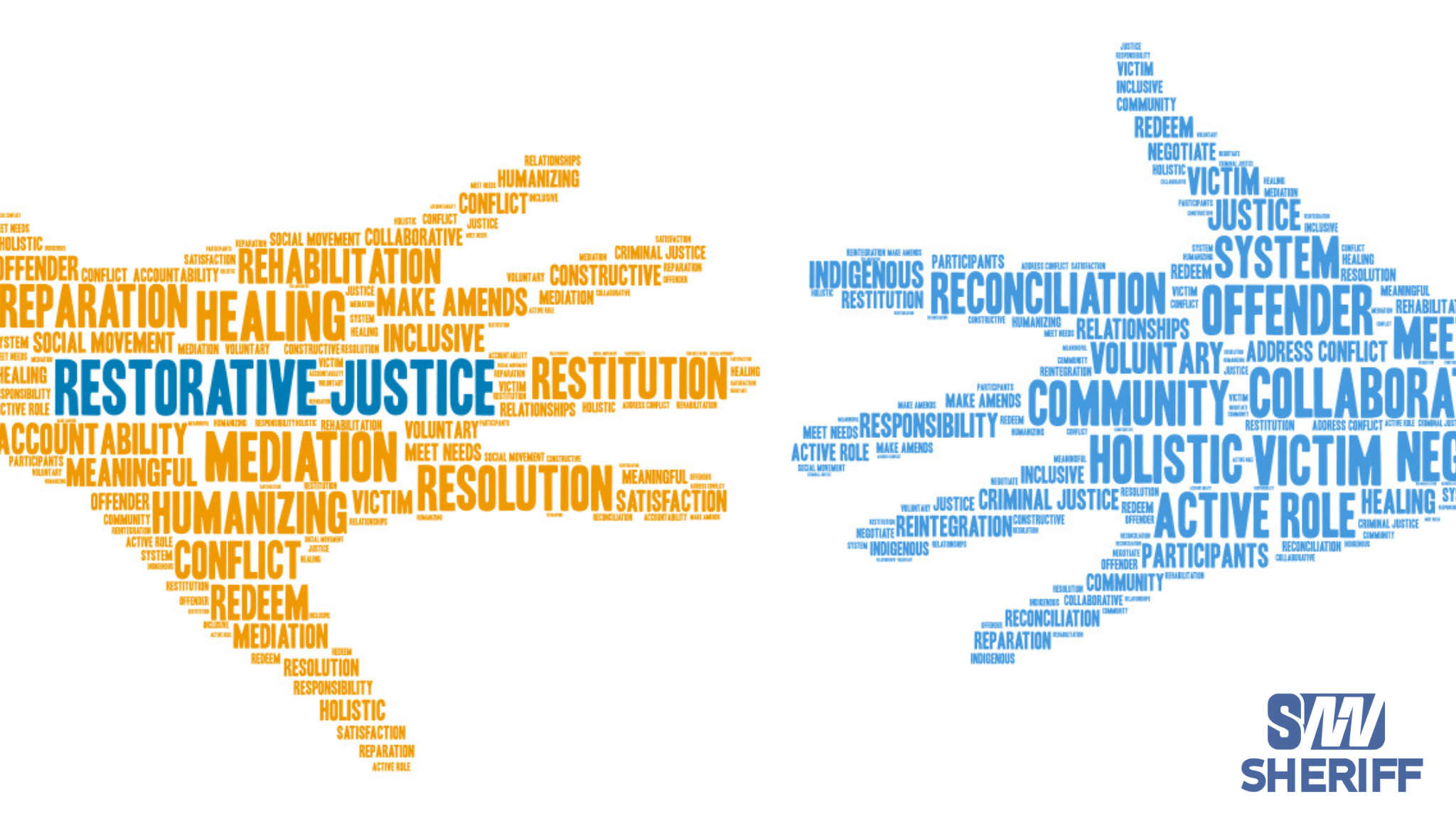 Government expands restorative justice programme to more regions