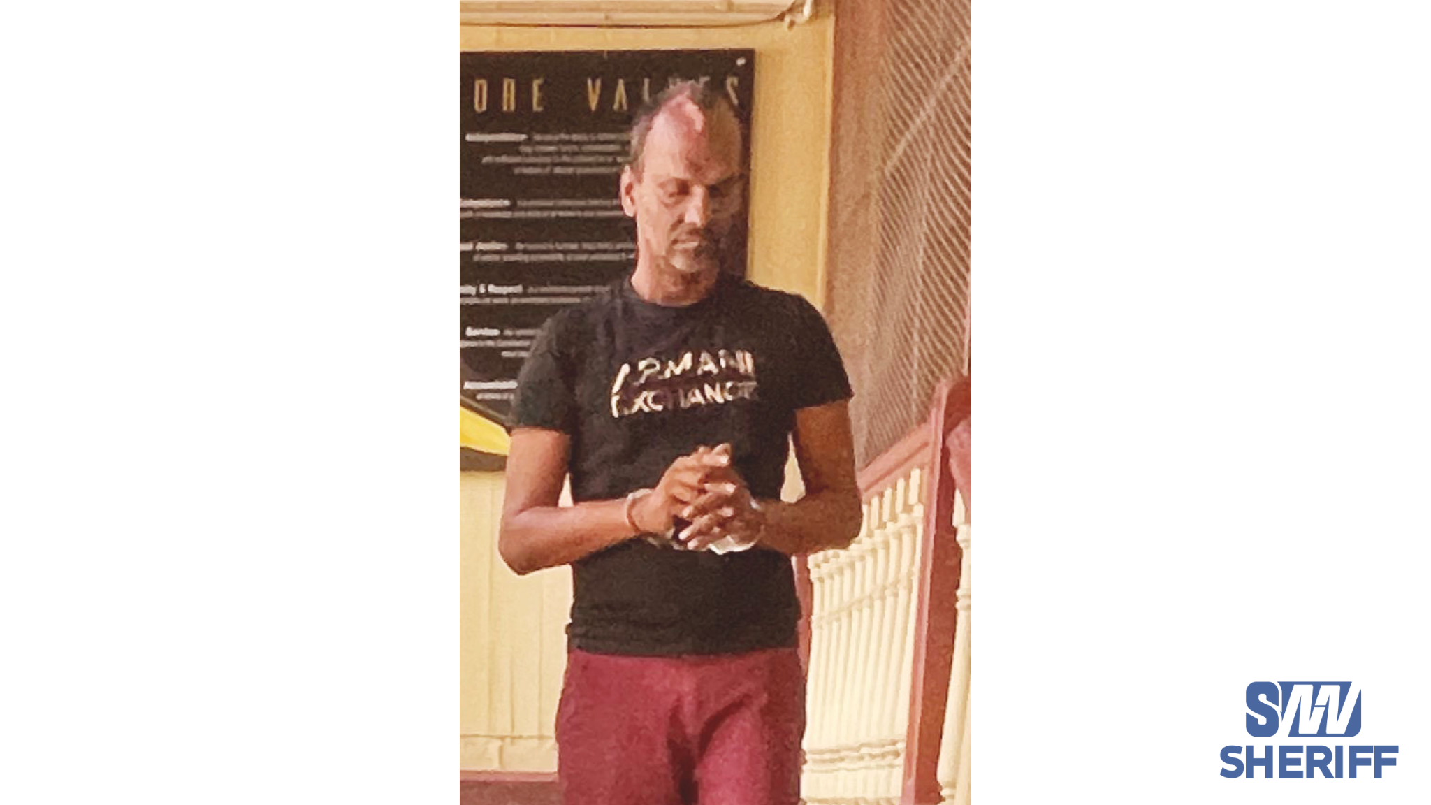 Good Hope man jailed for duping victim in fake government tender scam