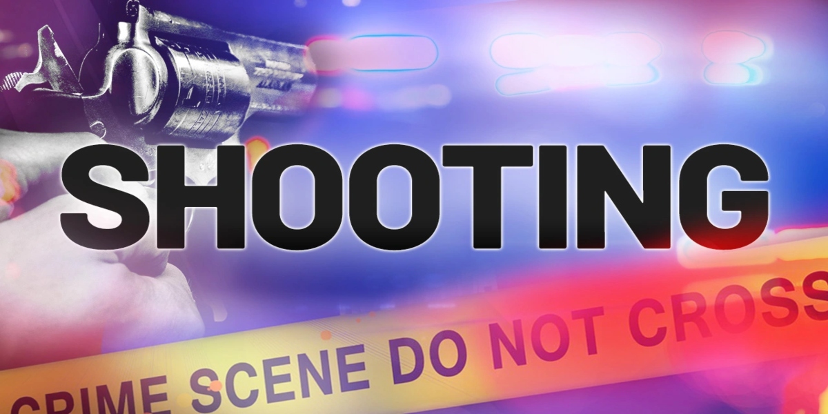 Police probe late-night shooting at South Ruimveldt residence