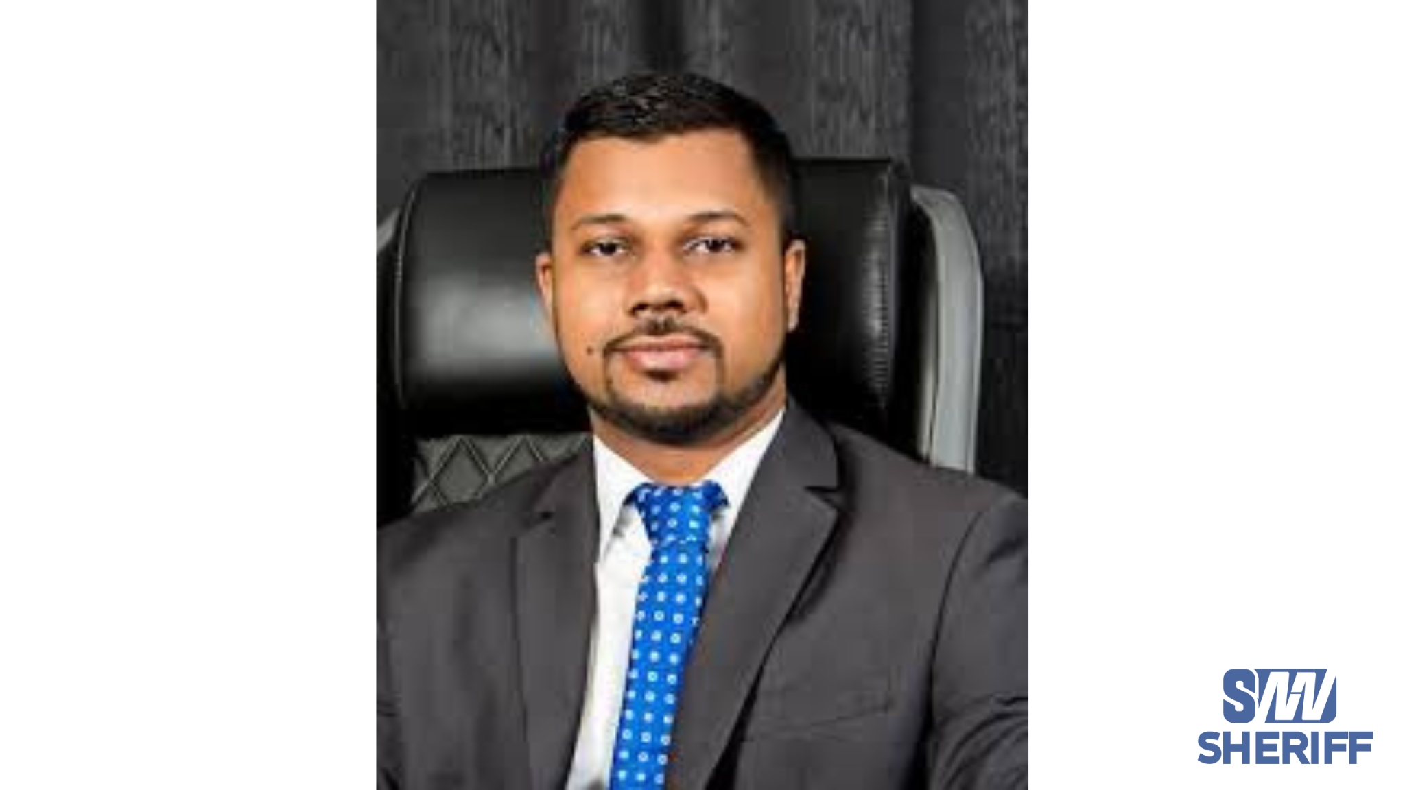 Azruddin Mohamed’s attorney Siand Dhurjon denies JFK detention claim