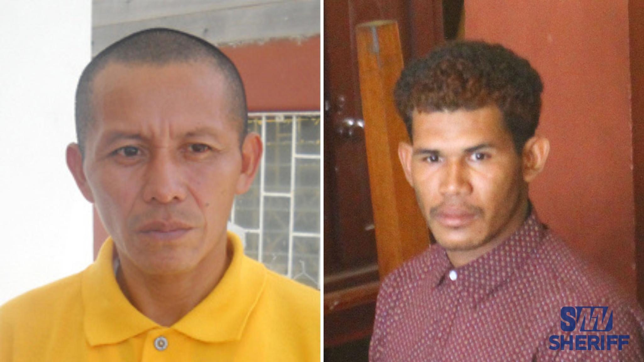 Man gets 20 years in jail for murder of Toshao