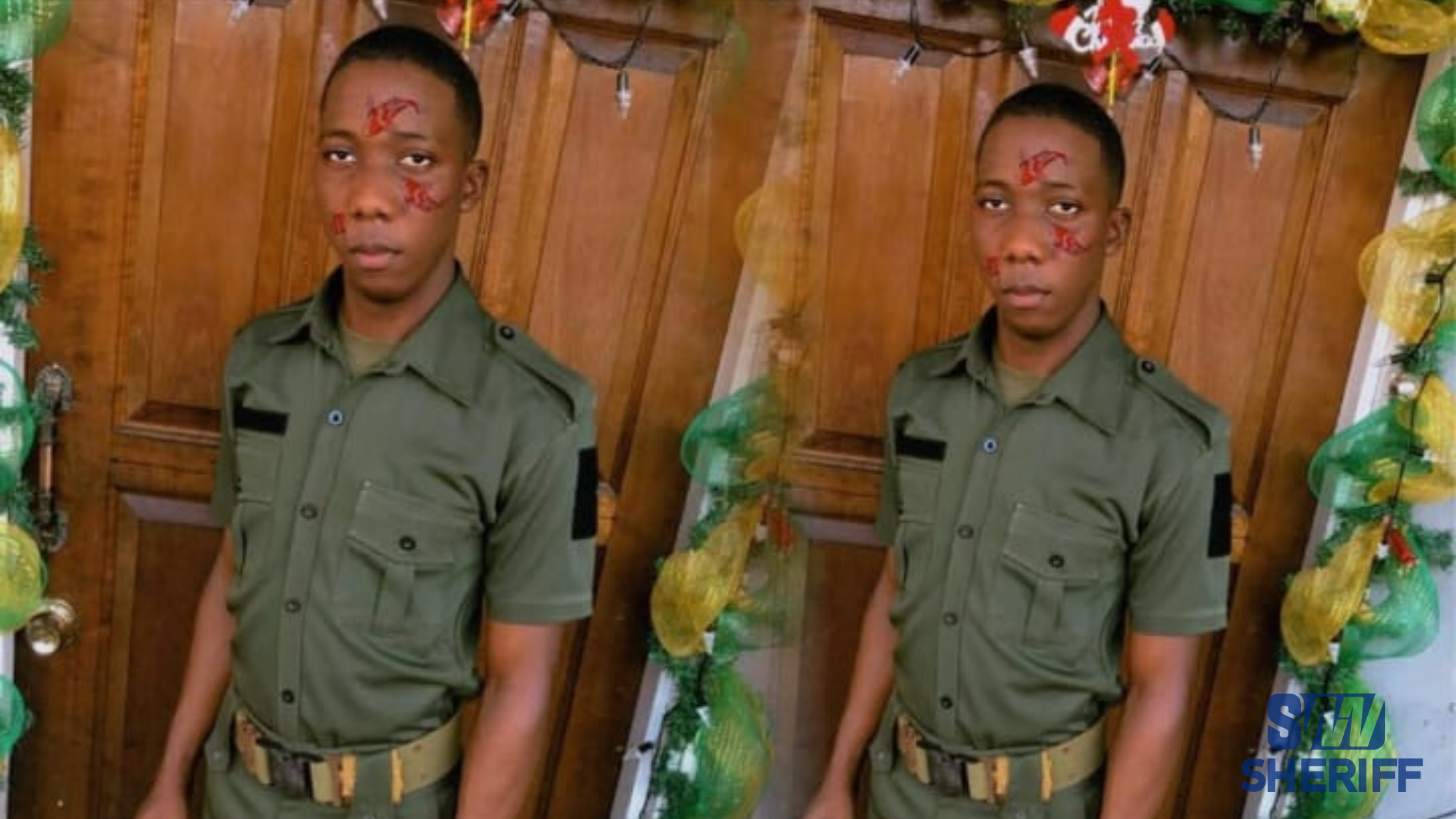Body of soldier who fell overboard during river patrol recovered