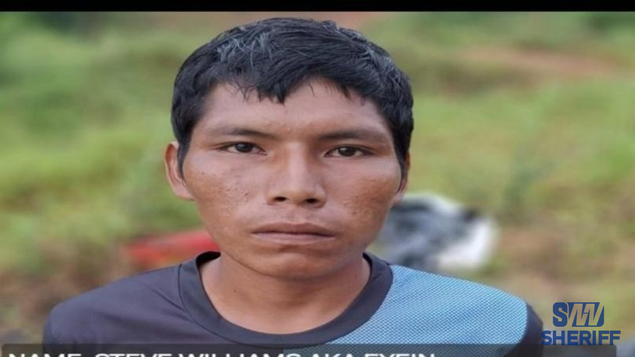 “Short Man” remanded over murder of ‘Chiney’ at Puruni Backdam