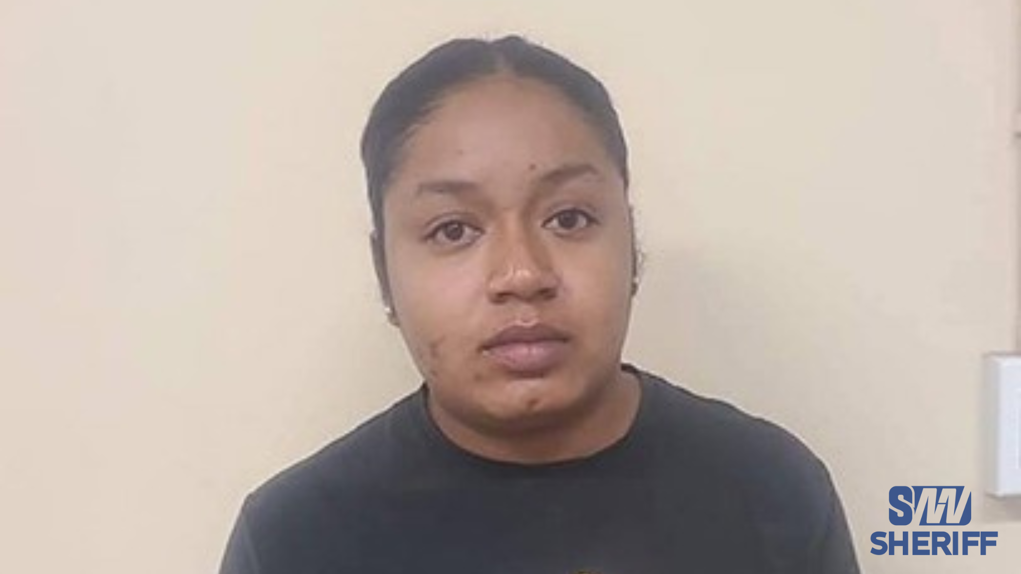 Nursing assistant charged with terrorism released on bail