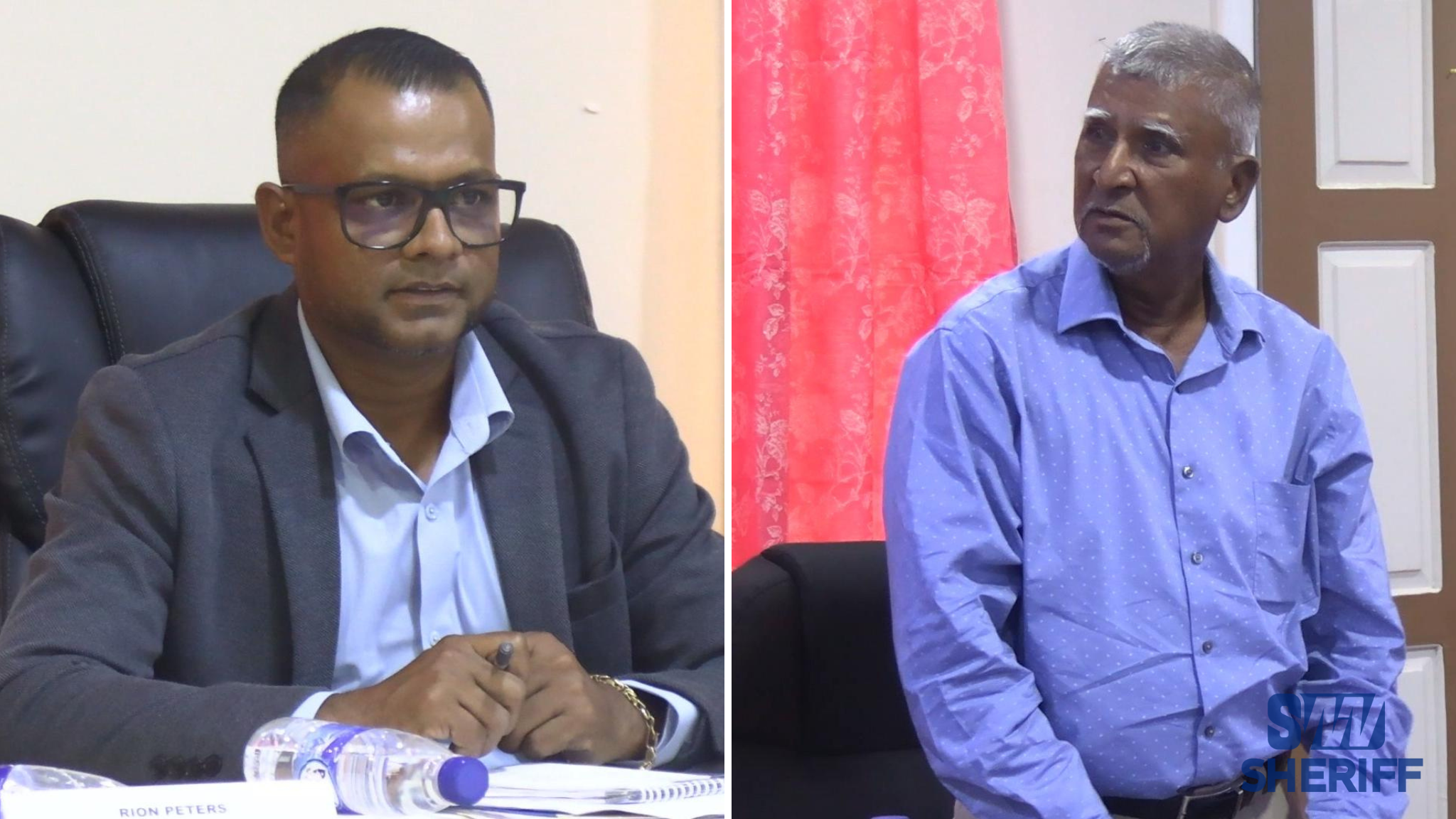 Region Five councillors condemn violent protests in call for justice for Adriana Younge