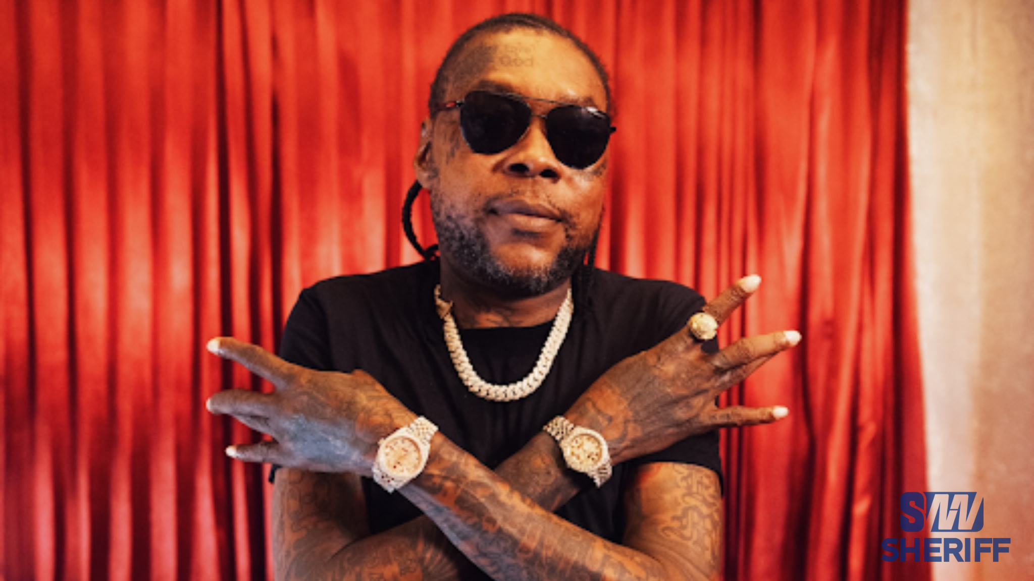 ERC condemns “blasphemous” content in song by Vybz Kartel