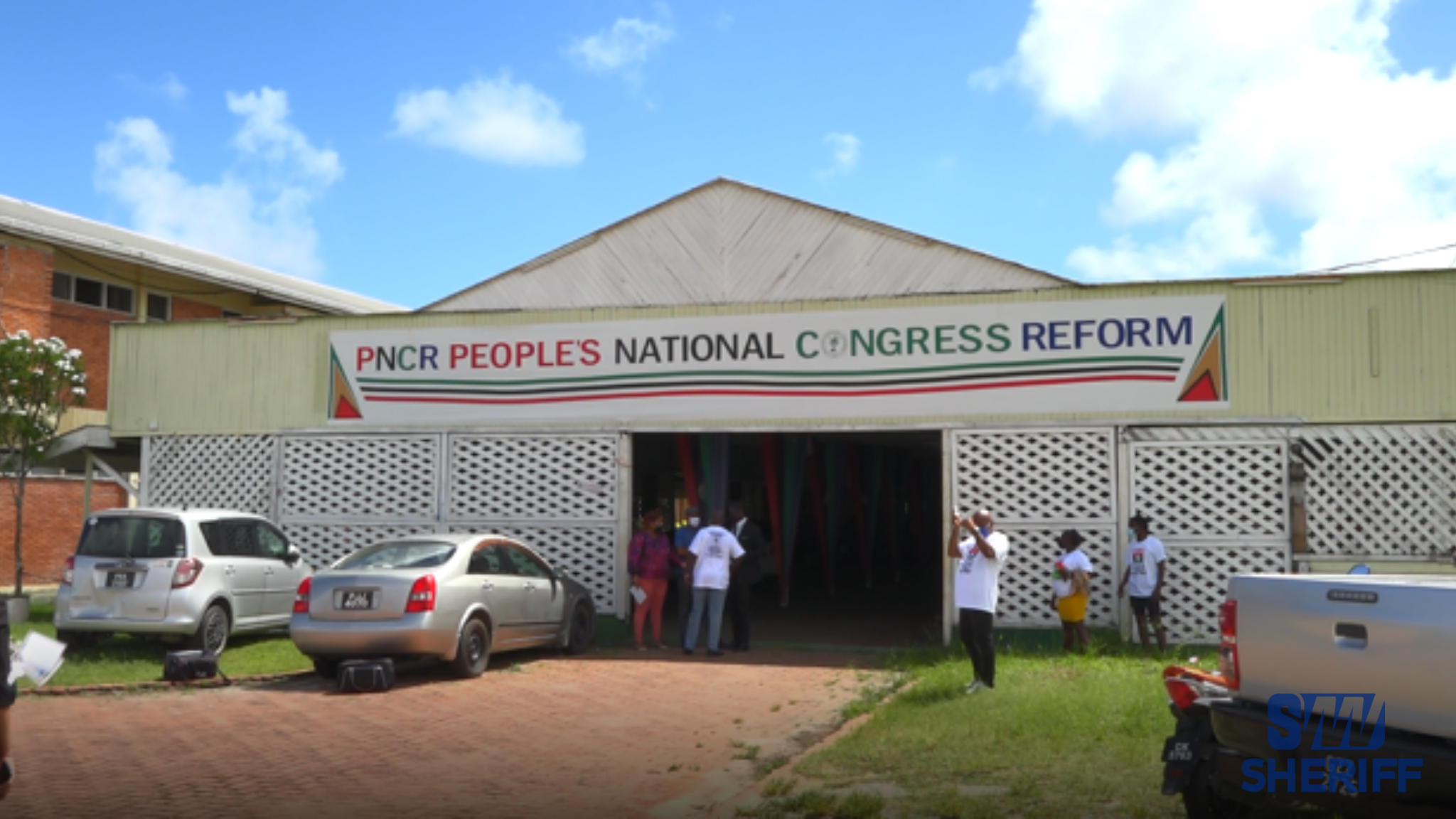 PNCR calls on Guyanese to unite in defending Guyana’s sovereignty in Independence message