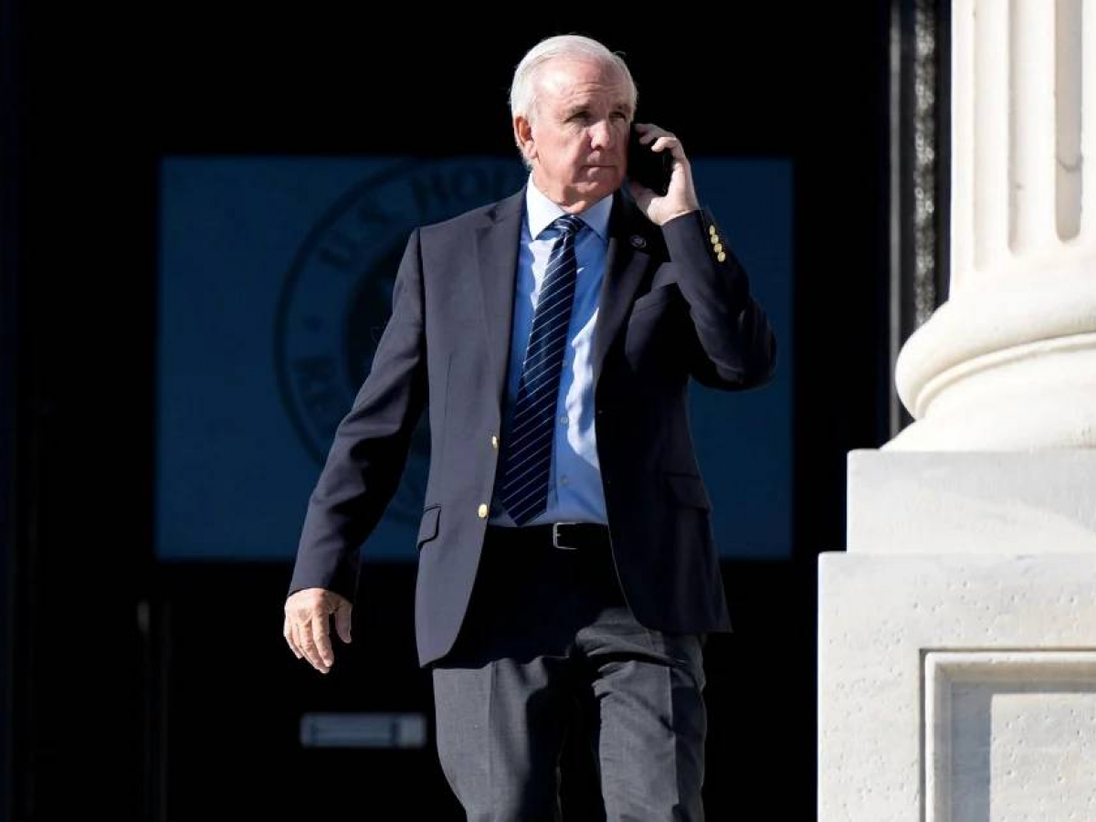 Azruddin Mohamed branded “pro-Maduro puppet” by U.S. congressman