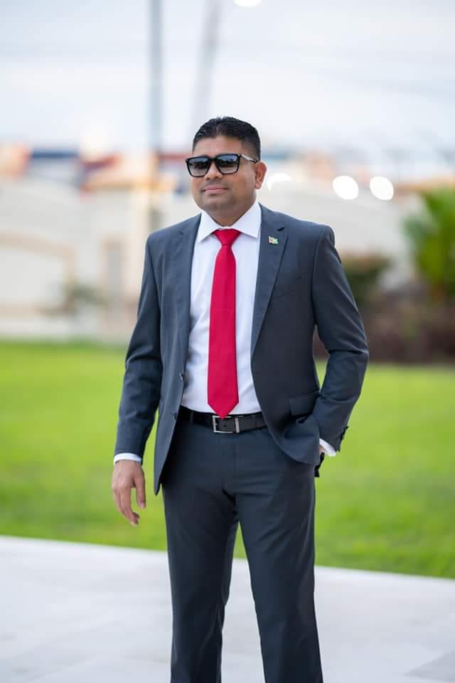 U.S.-sanctioned Azzrudin Mohamed should not be allowed to register political party- legal expert