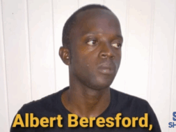Albert Beresford