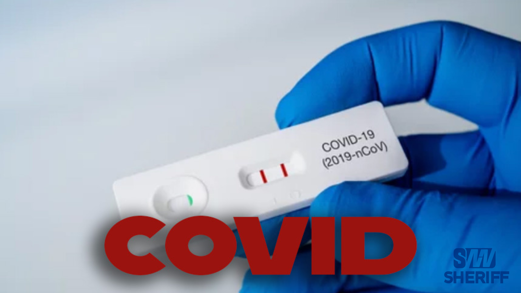 Health Ministry urges vigilance as WHO flags new COVID-19 variant NB.1.8.1