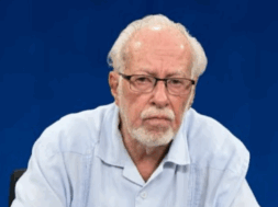 Christopher ‘Kit’ Nascimento