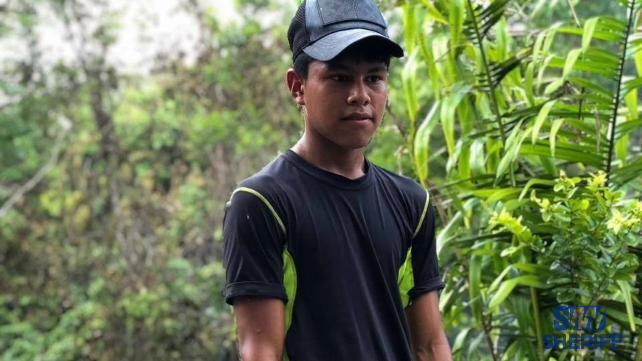 River mishap claims life of boat builder, 20, in Pomeroon River