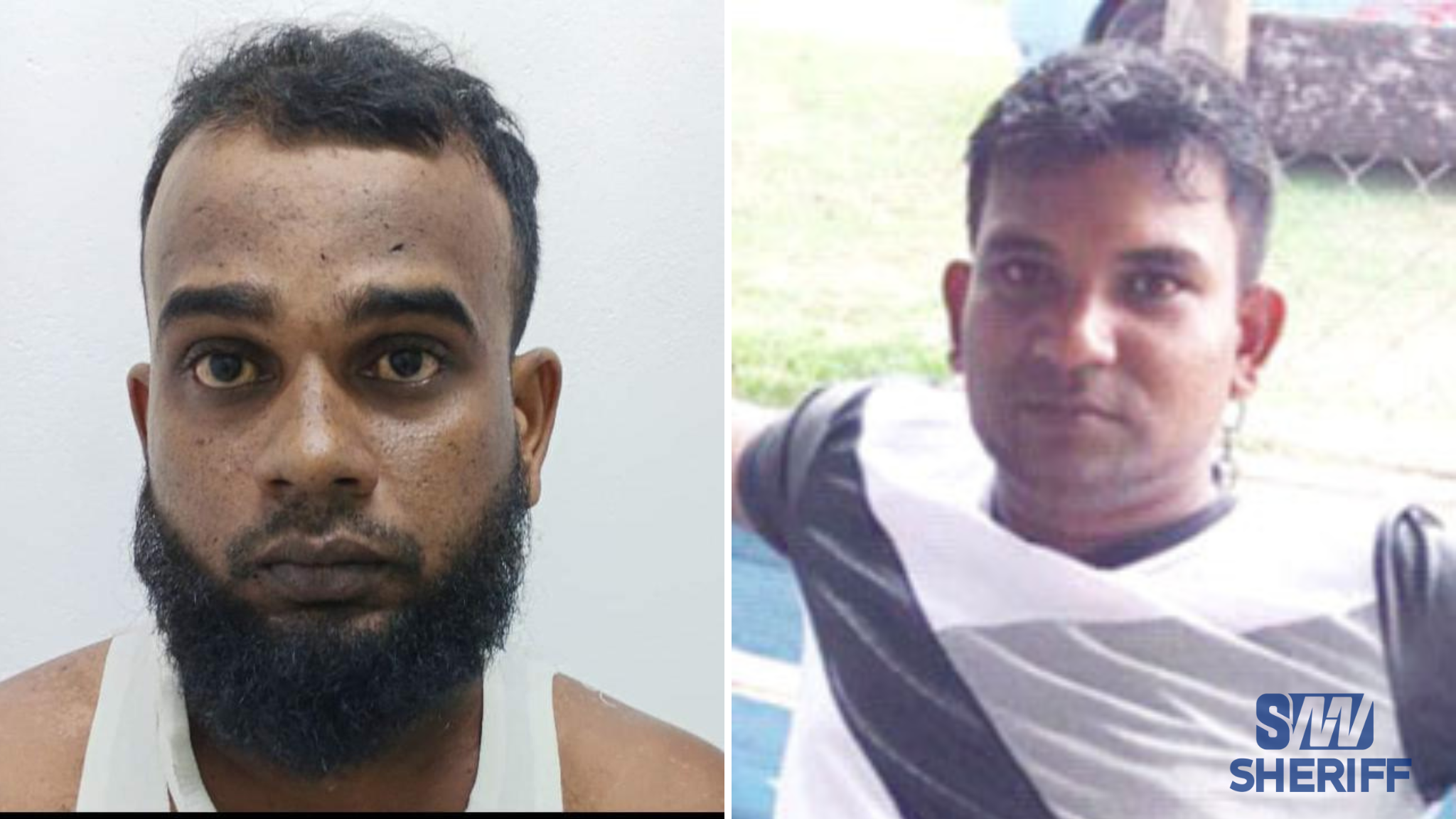 2016 wedding house murder: ‘Shandy’ charged, remanded to prison