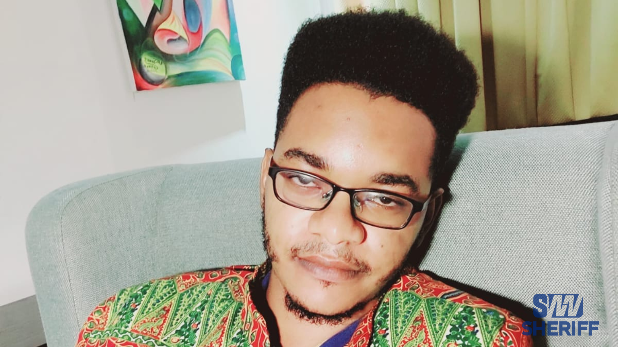 AFC hit with another resignation: Dillon Mohamed walks citing party’s anti-coalition shift and discrimination 