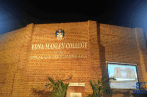 Edna Manley College of the Visual and Performing Arts