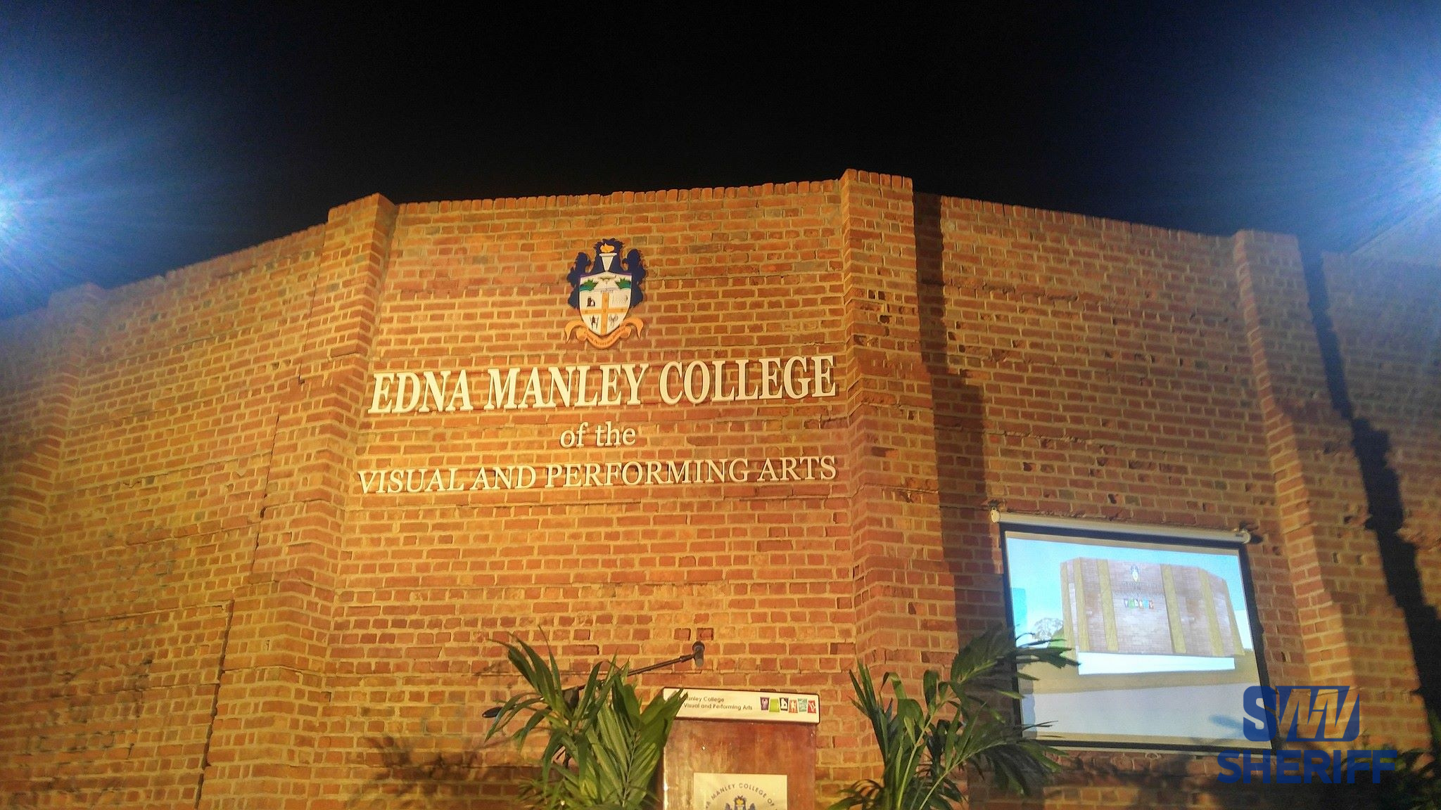Guyana eyes stronger ties with Edna Manley College as gov’t prioritises creative sector development