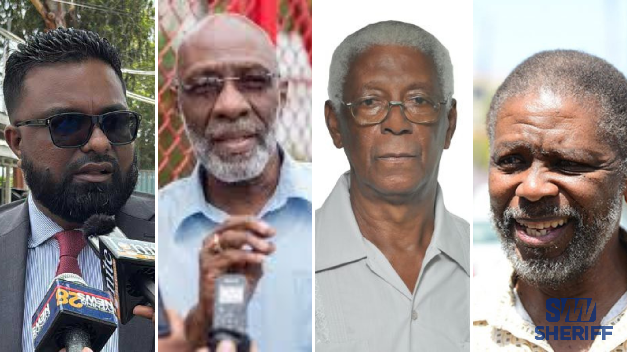 Another GECOM meeting ends in division over prisoners’ voting rights, polling agent concerns