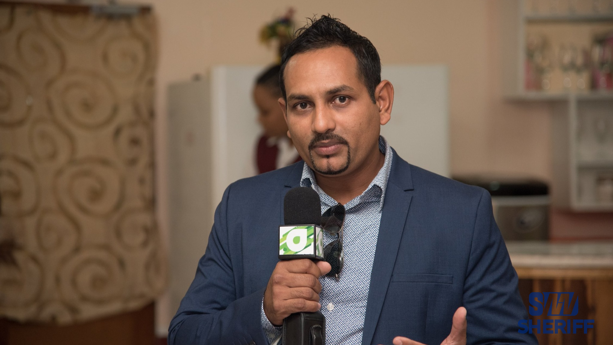 Mitra Ramkumar elected back as President of THAG