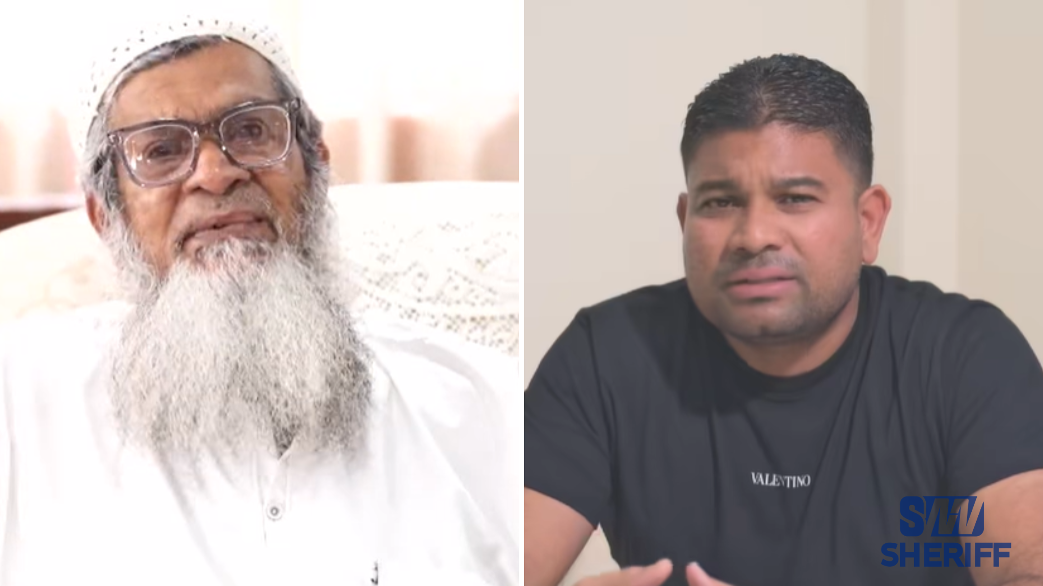 “He is not fit & proper to lead this country” – Azruddin’s uncle urges citizens to ‘pay him no mind’