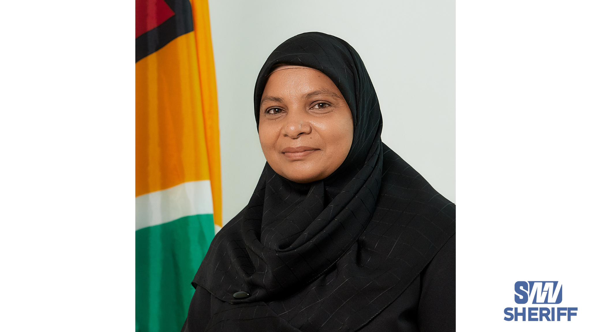 Natasha Singh-Lewis resigns with immediate effect from PNC/R