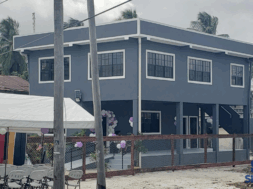 New NDC building commissioned at Alness