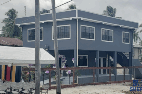 New NDC building commissioned at Alness