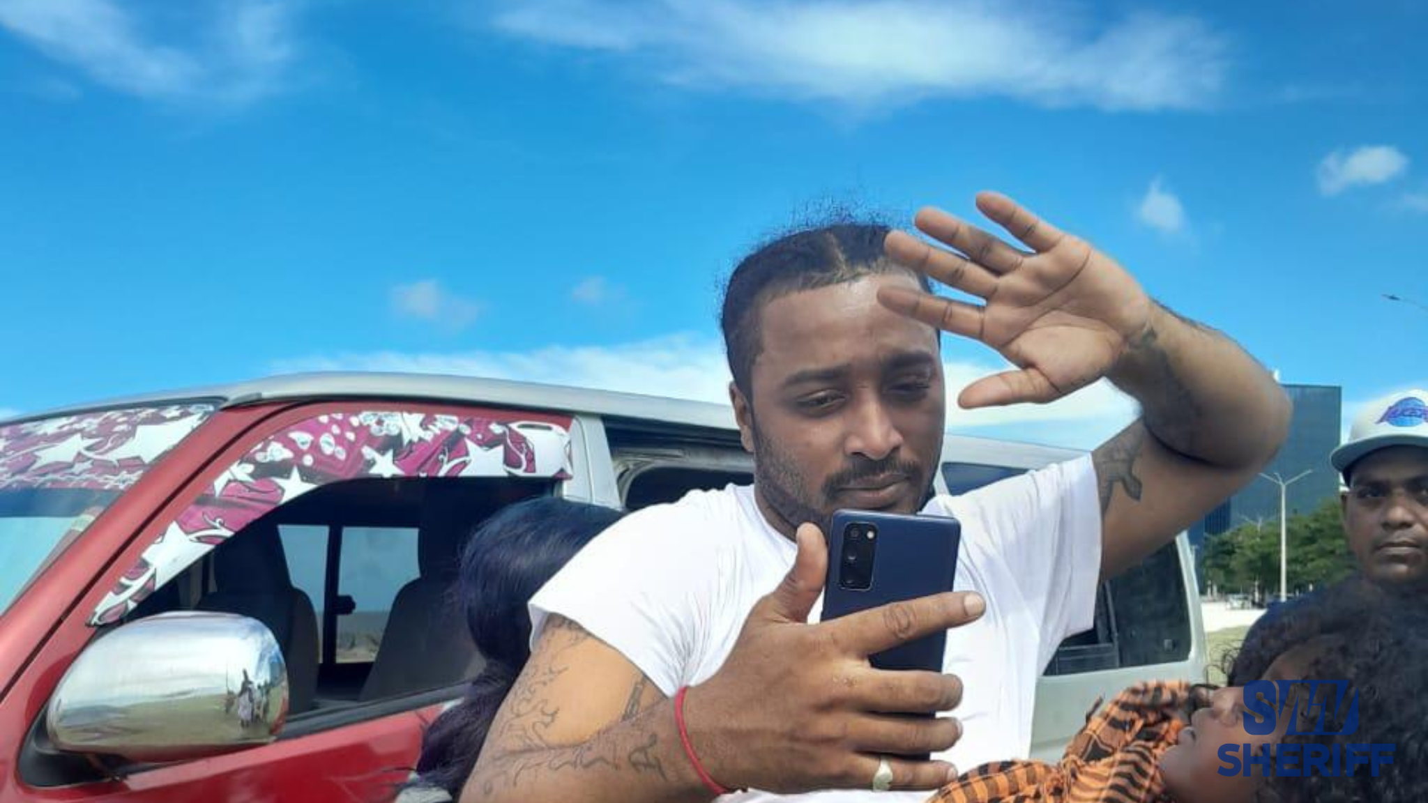 Agricola man, 28, fatally shot in suspected revenge attack