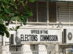 Office of the Elections Commission