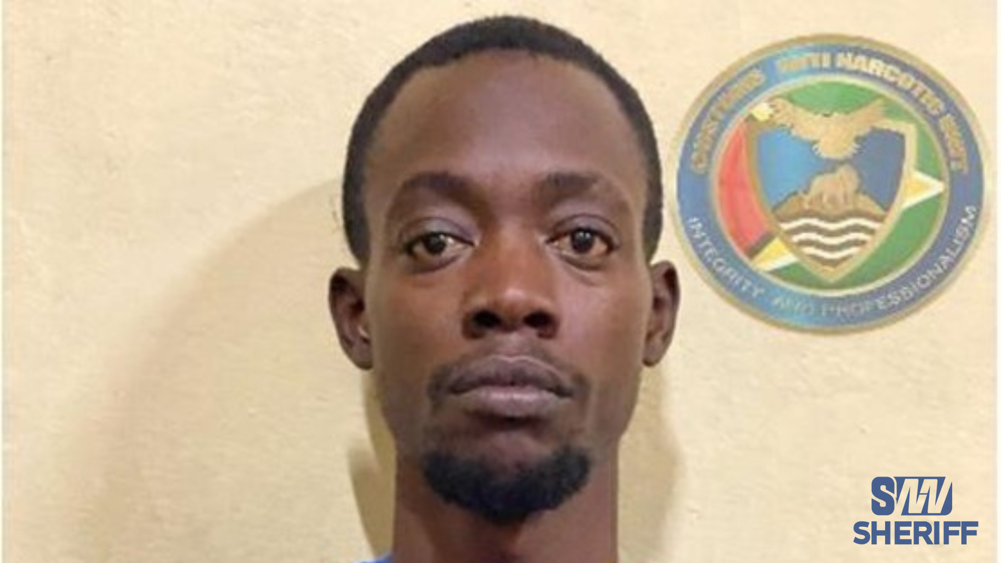 Alleged drug trafficker granted $750K bail